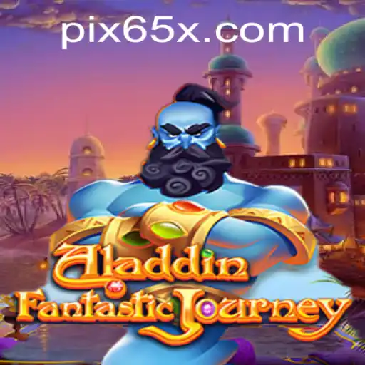 Aladdin: Exploring the Mystical World of Adventure