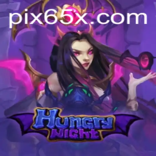 Discover the Exciting World of HungryNight: A Thrilling Adventure Unveiled