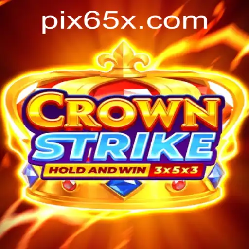 Crownstrike: The Ultimate Gaming Experience with 65X.COM