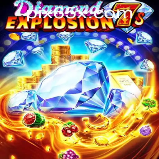 Exploring the Thrills of DiamondExplosion7s: A New Era of Online Gaming