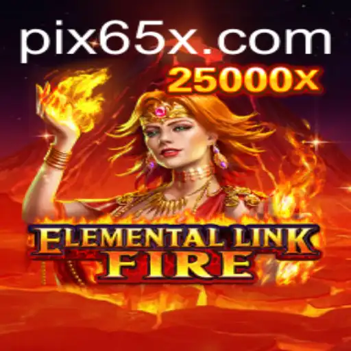 ElementalLinkFire: The Thrilling New Game Experience