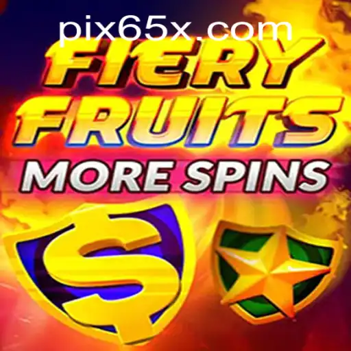 FieryFruitsMoreSpins: A Thrilling New Addition to the Casino World