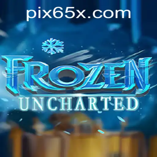 FrozenUncharted: A New Gaming Adventure