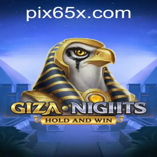 Explore the Mystical World of GizaNights at 65X.COM