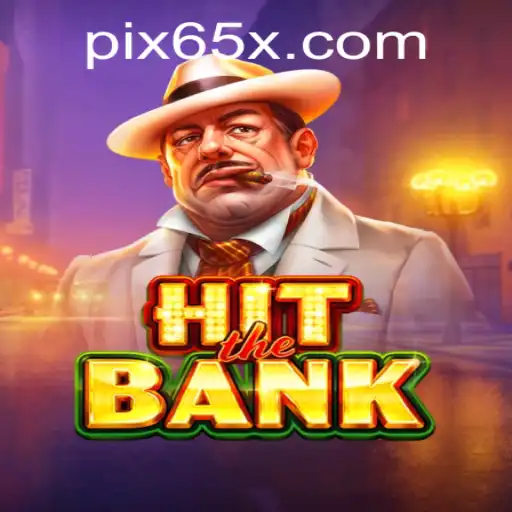 HitTheBank: An Exciting Dive into the World of Virtual Heist Games