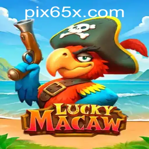 Discover the Thrills of LuckyMacaw: A Game Like No Other