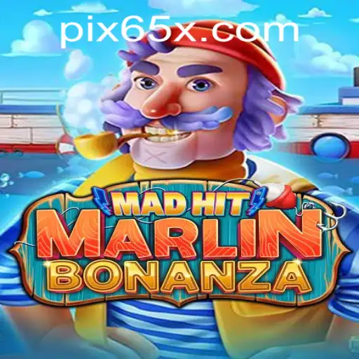 MadHitMarlinBonanza: The Ultimate Gaming Adventure