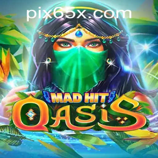 MadHitOasis: Dive into a Strategic Gaming Adventure
