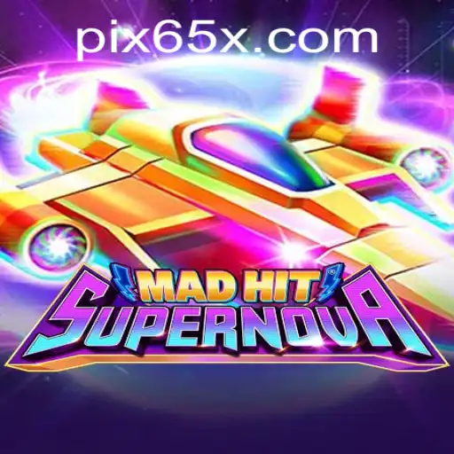 MadHitSupernova: A Cosmic Journey into the World of 65X.COM