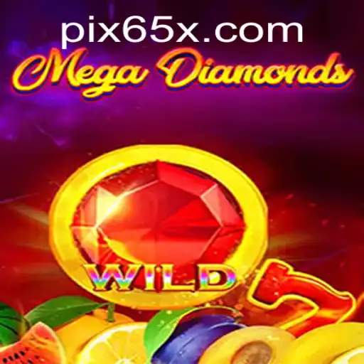 Discover the Thrilling World of MegaDiamond with 65X.COM