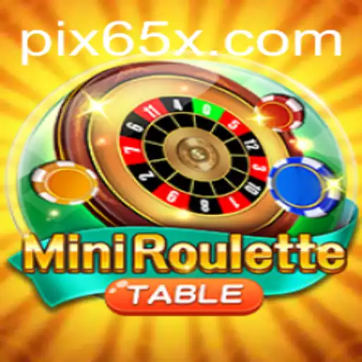 MiniRoulette: A New Spin on a Classic Game by 65X.COM