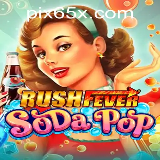 The Thrilling World of RushFeverSodaPop