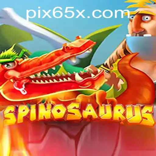 Spinosaurus: Dive into the Exciting World of 65X.COM