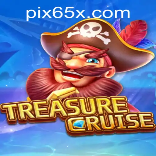 Embark on a High Seas Adventure with TREASURECRUISE